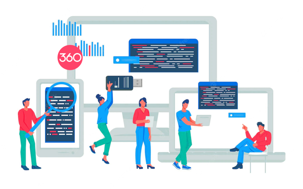 Contact WhatsApp API Provider