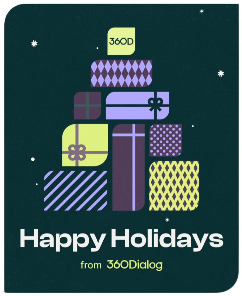 scaling with whatsapp